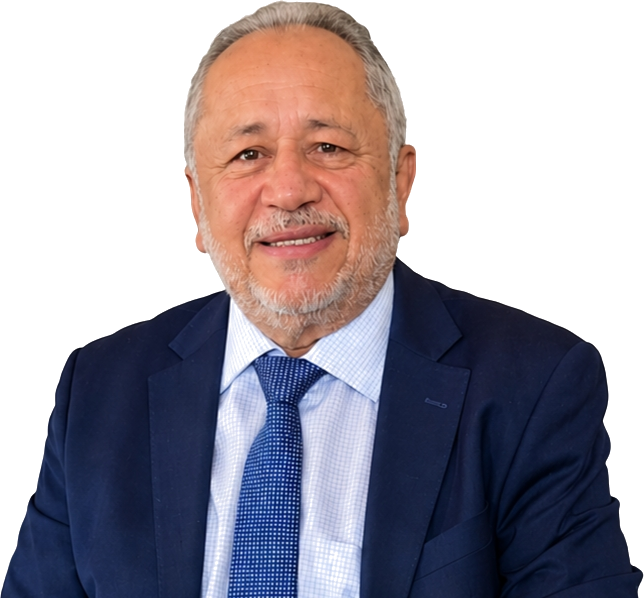 Luiz Cláudio da Agricultura